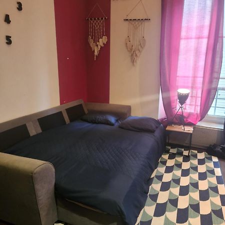 Appartamento Lagny Sur Marne Esterno foto
